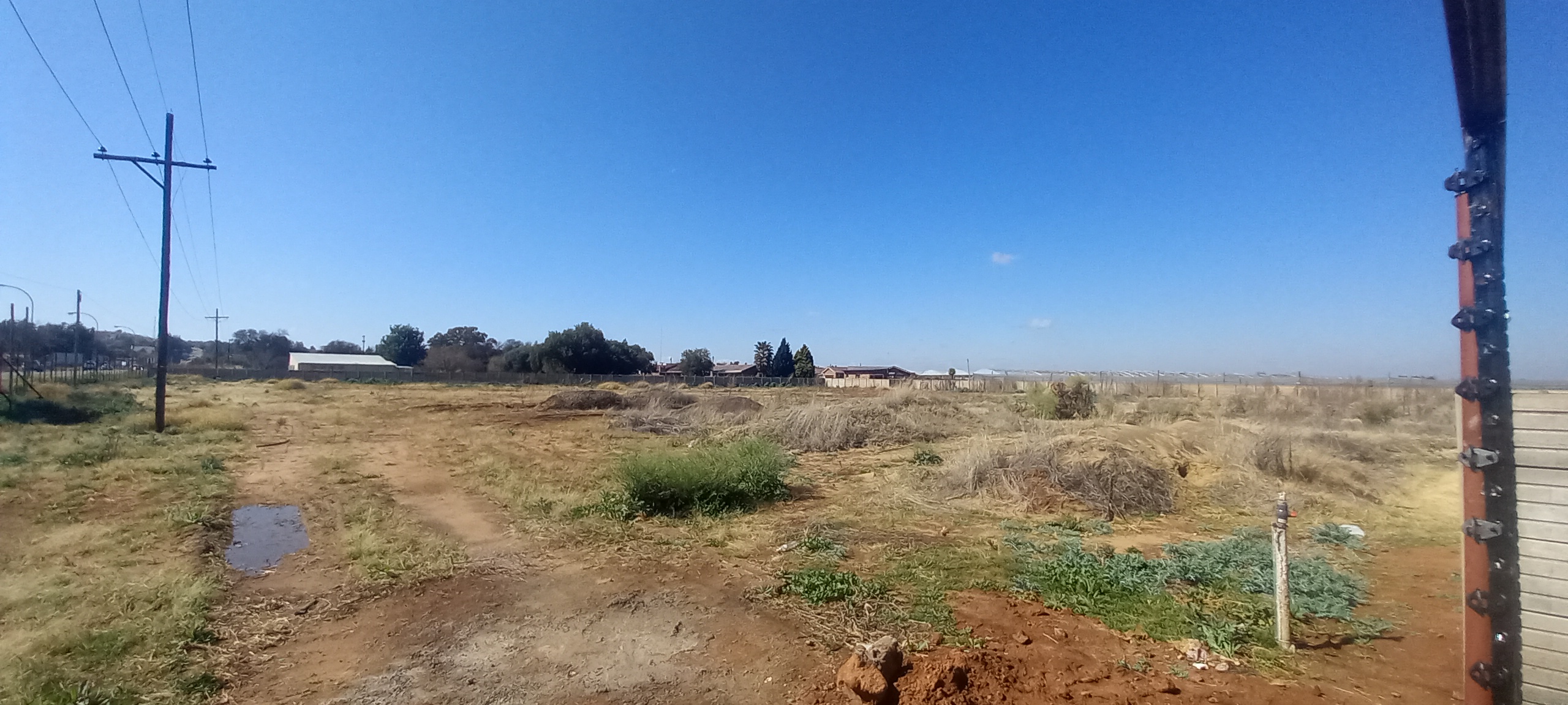 Commercial Property for Sale in Hartswater Northern Cape